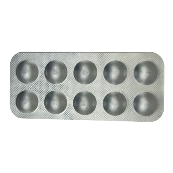 panum d capsule 10's